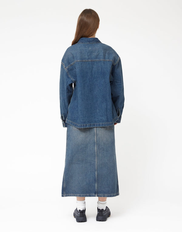 W' Marvin Skirt