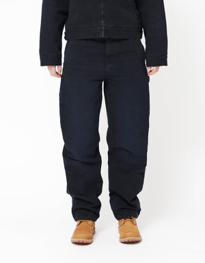 W' Pierce Pant Straight