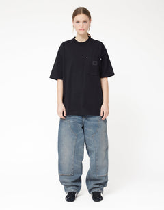 W' S/S Eldon T-Shirt