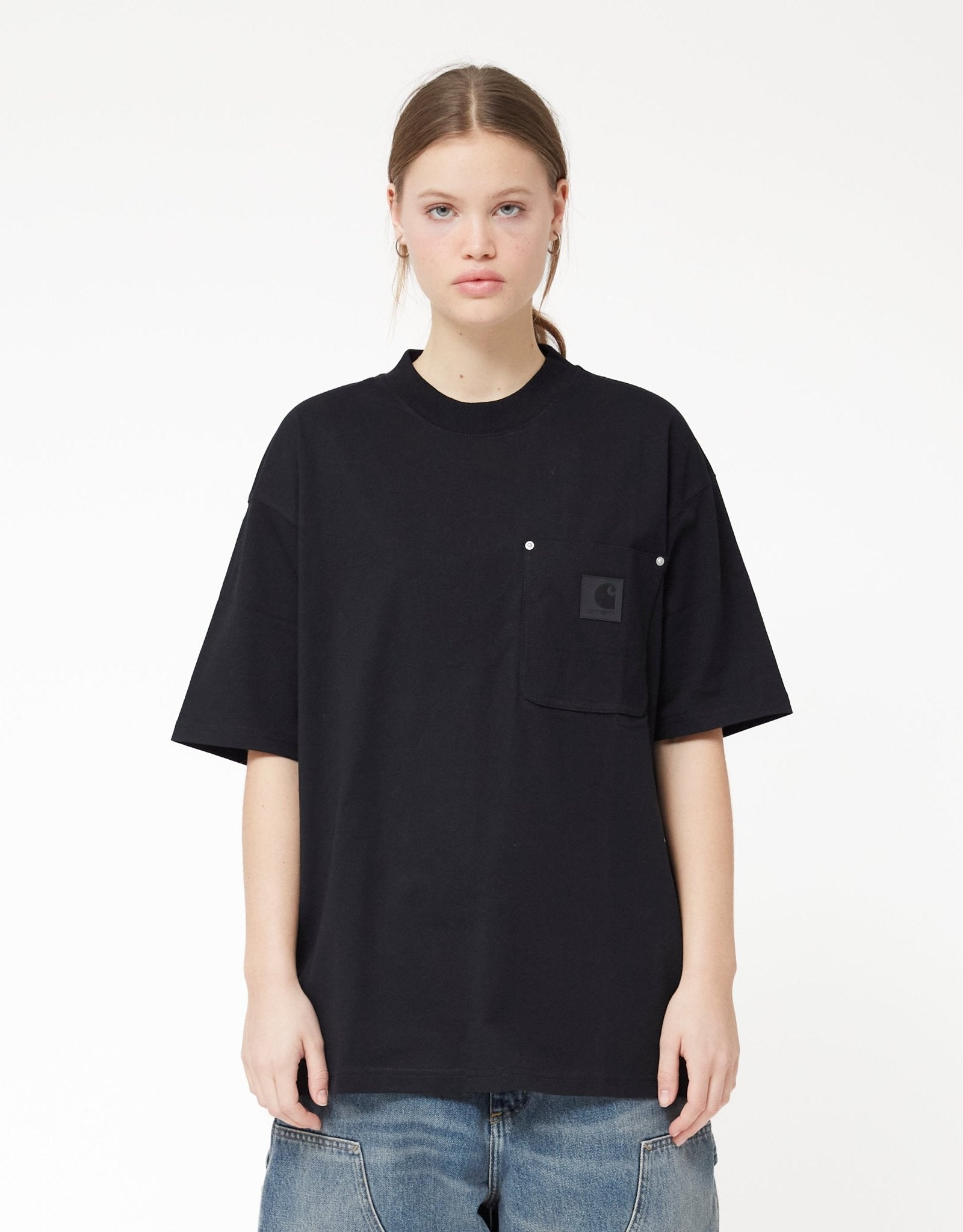 W' S/S Eldon T-Shirt