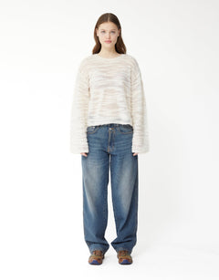 Seta Knit Jumper