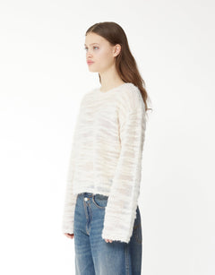 Seta Knit Jumper