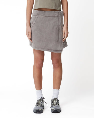 HERESY Rust Skirt | Rezet Store
