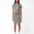 HERESY Rust Skirt | Rezet Store