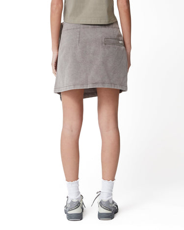 HERESY Rust Skirt | Rezet Store