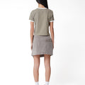 HERESY Rust Skirt | Rezet Store