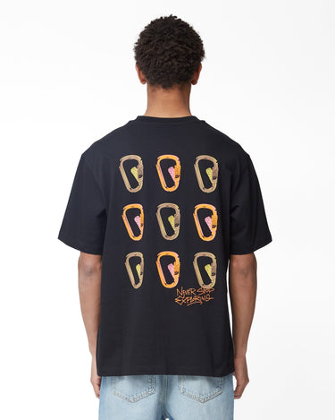 The North Face NSE Oversized Tee - Rezetstore