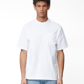 The North Face Dome Relaxed Pocket Tee - Rezetstore
