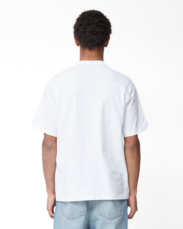 The North Face Dome Relaxed Pocket Tee - Rezetstore