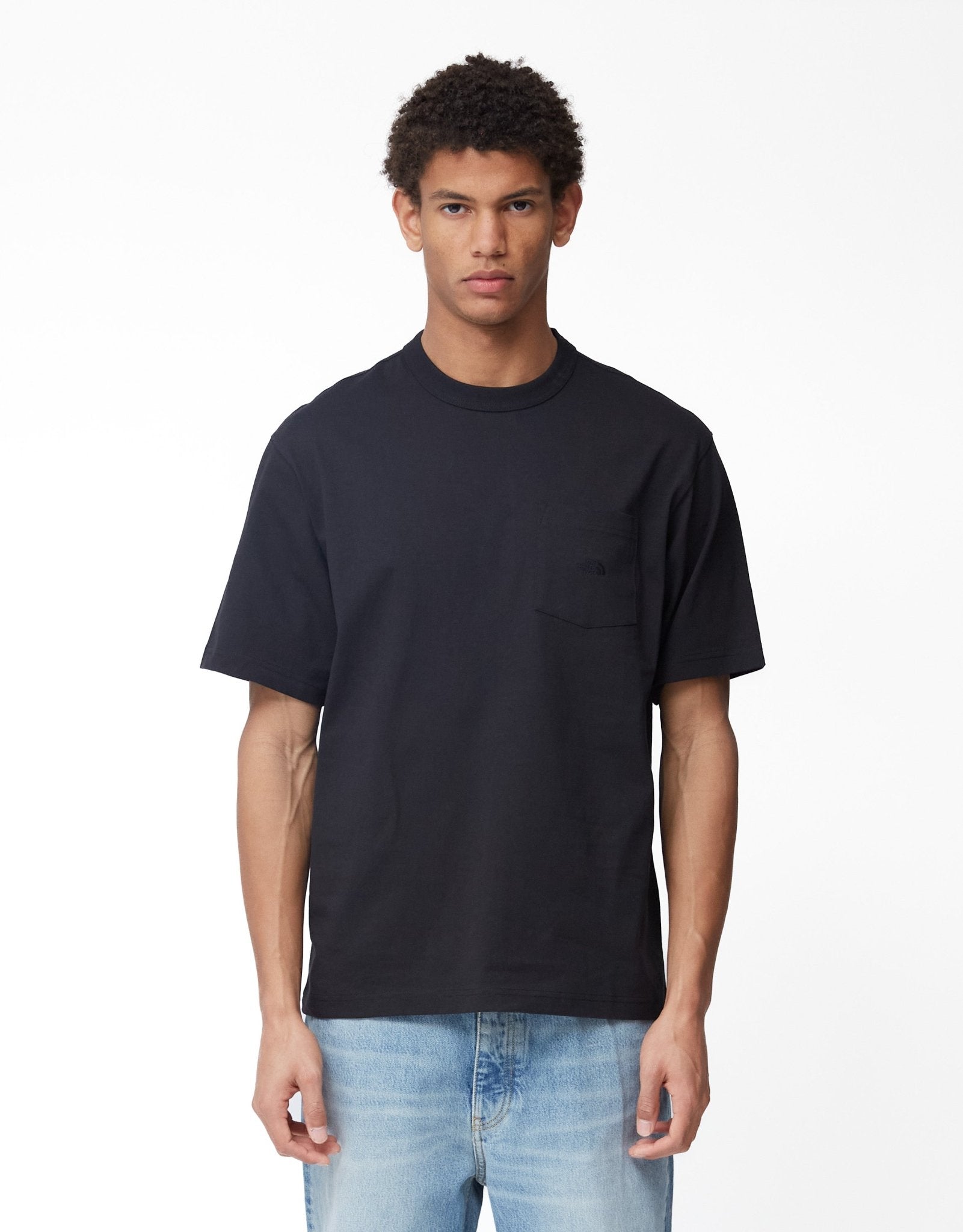 The North Face Dome Relaxed Pocket Tee - Rezetstore