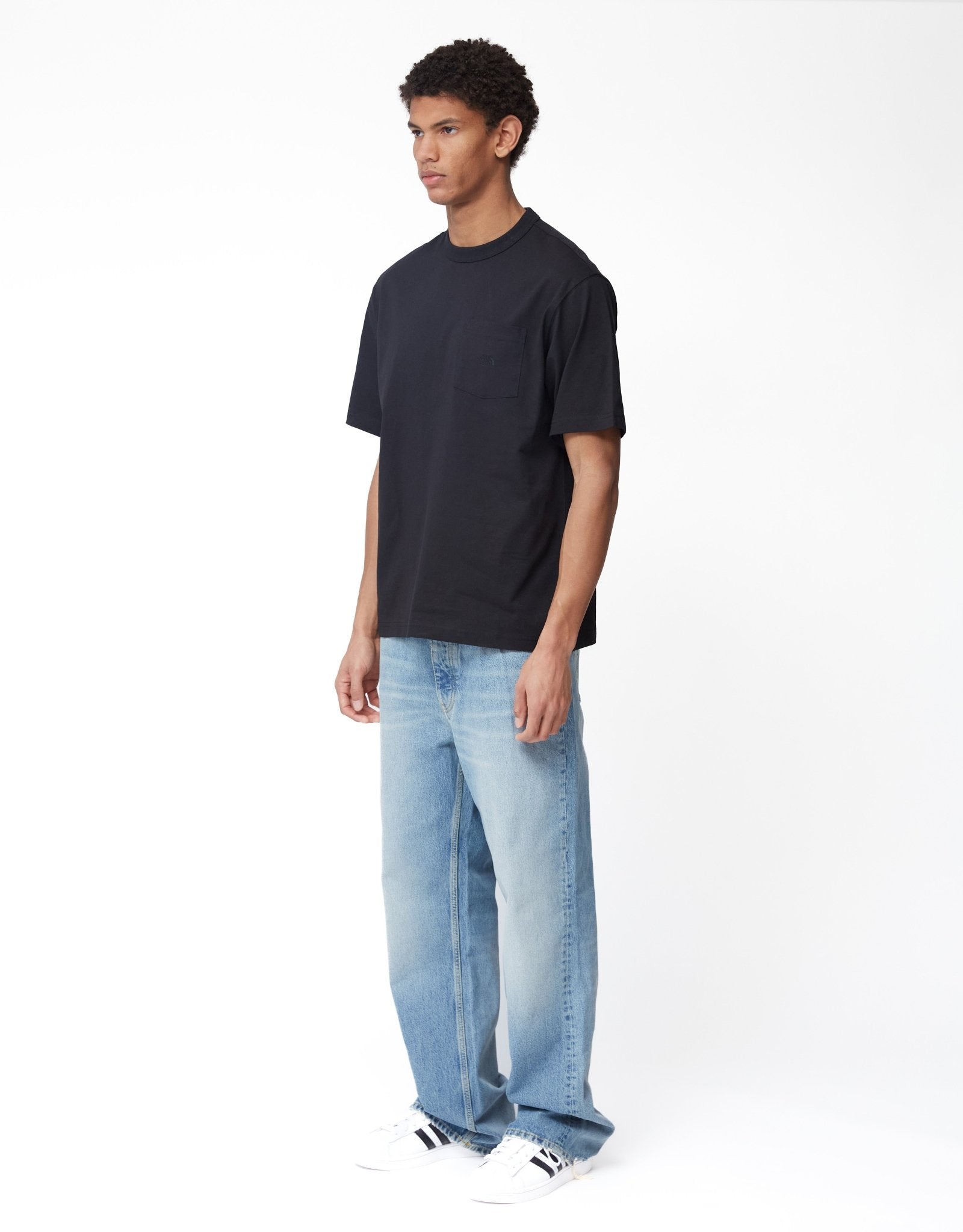 The North Face Dome Relaxed Pocket Tee - Rezetstore