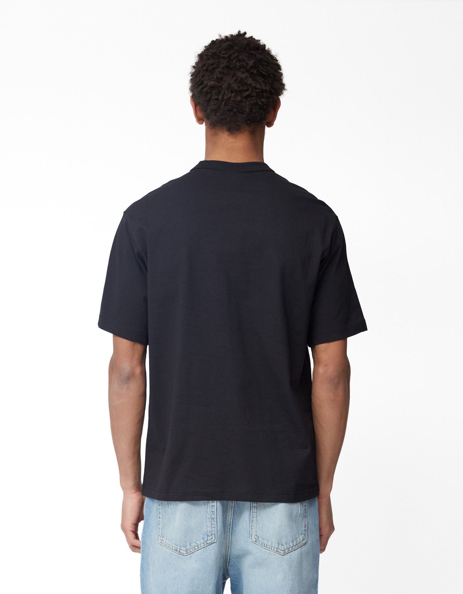 The North Face Dome Relaxed Pocket Tee - Rezetstore