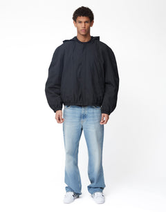 Amomento Volume Padded Jumper - Rezetstore