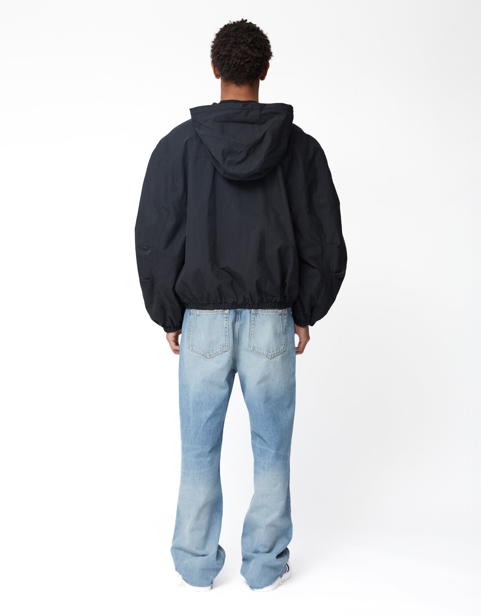 Amomento Volume Padded Jumper - Rezetstore