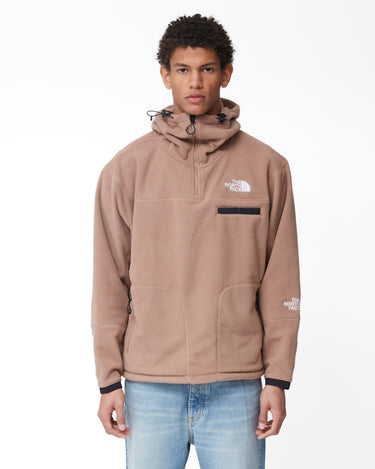 The North Face NSE Fleece Anorak Jacket - Rezetstore