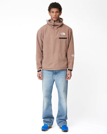 The North Face NSE Fleece Anorak Jacket - Rezetstore