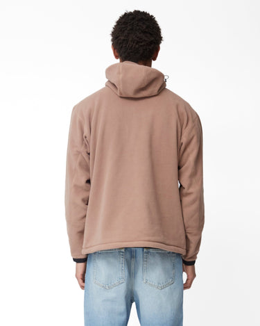 The North Face NSE Fleece Anorak Jacket - Rezetstore