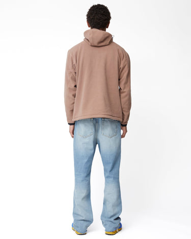 The North Face NSE Fleece Anorak Jacket - Rezetstore