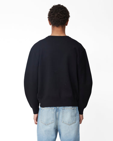 Amomento Semi Oversized Cardigan - Rezetstore