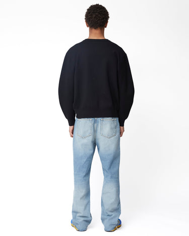 Amomento Semi Oversized Cardigan - Rezetstore