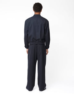 Amomento Wool Stripe Martine Pants - Rezetstore