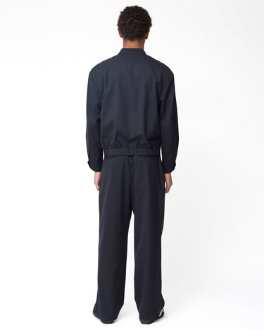 Amomento Wool Stripe Martine Pants - Rezetstore