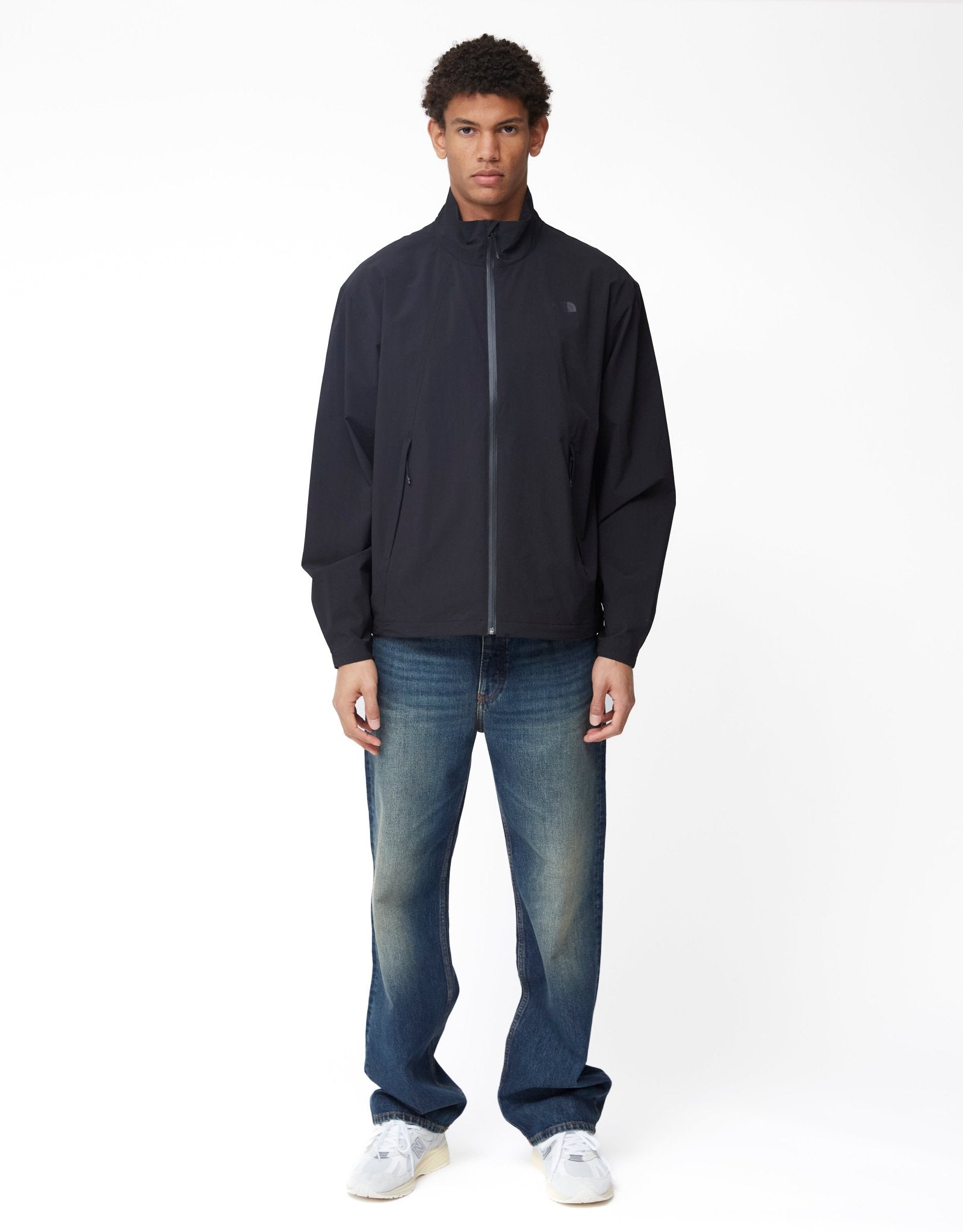 The North Face M North Dome Wind Jacket - Rezetstore