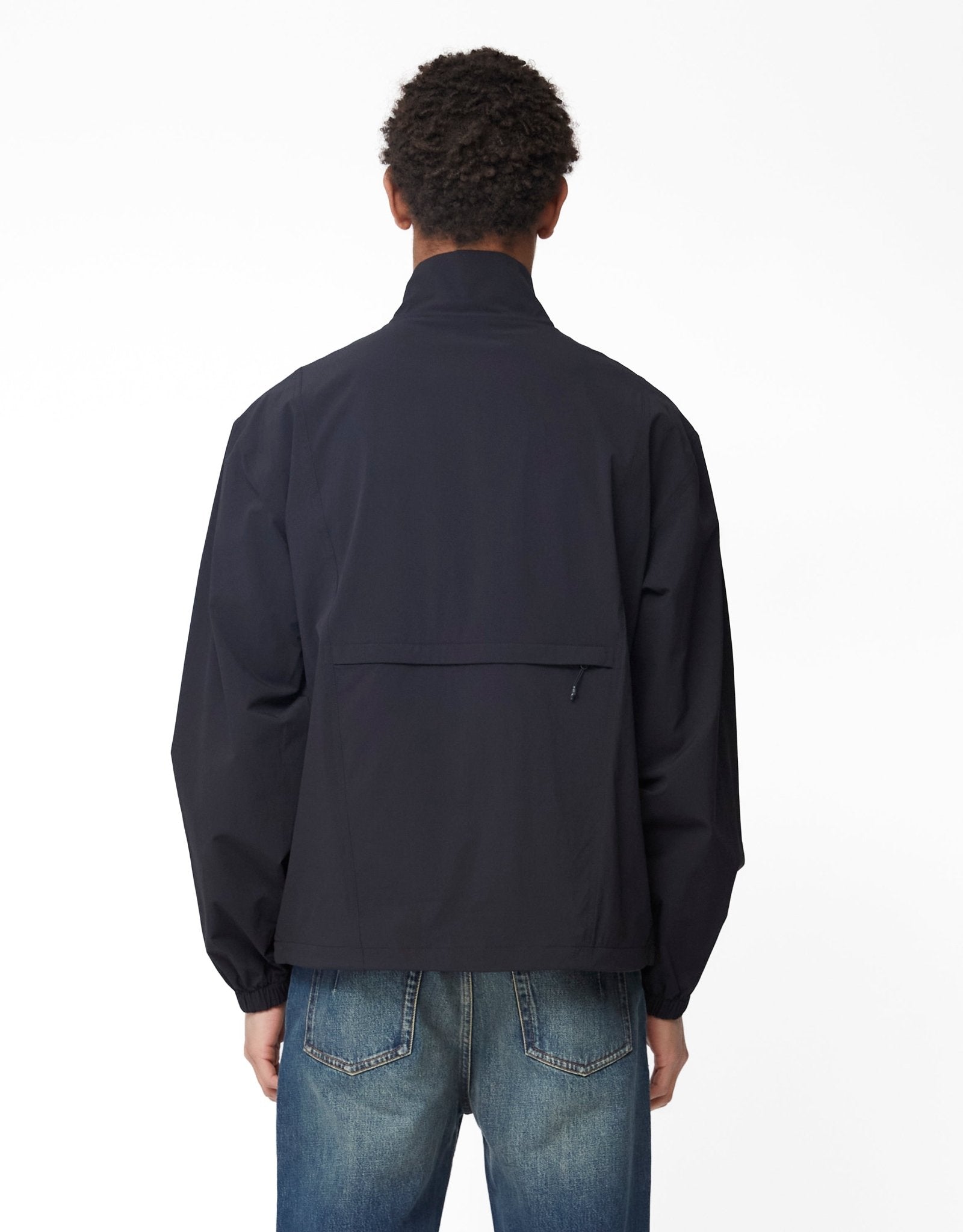 The North Face M North Dome Wind Jacket - Rezetstore