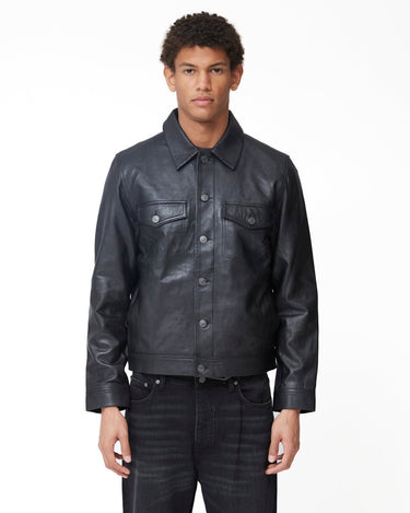 Won Hundred Clayton Leather - Rezetstore