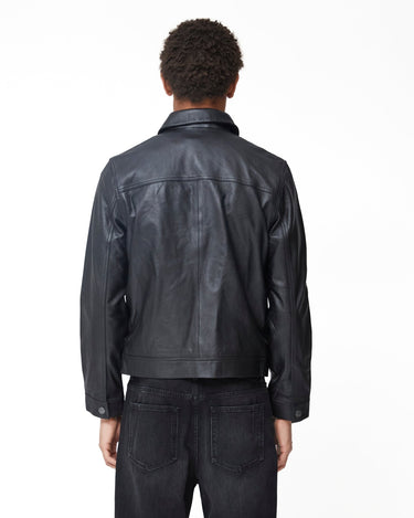 Won Hundred Clayton Leather - Rezetstore