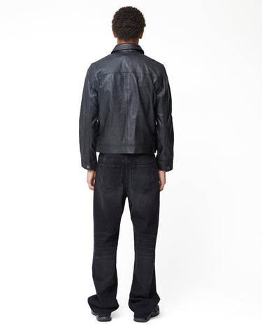 Won Hundred Clayton Leather - Rezetstore