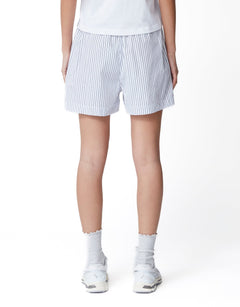 Sporty & Rich SRC Poplin Short - Rezetstore
