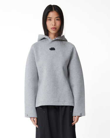 The North Face W Relaxed Hoodie - Rezetstore
