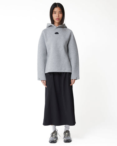 The North Face W Relaxed Hoodie - Rezetstore