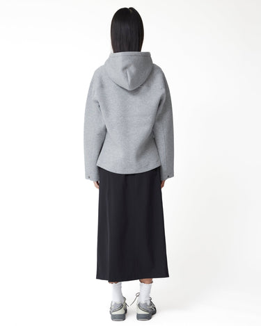 The North Face W Relaxed Hoodie - Rezetstore
