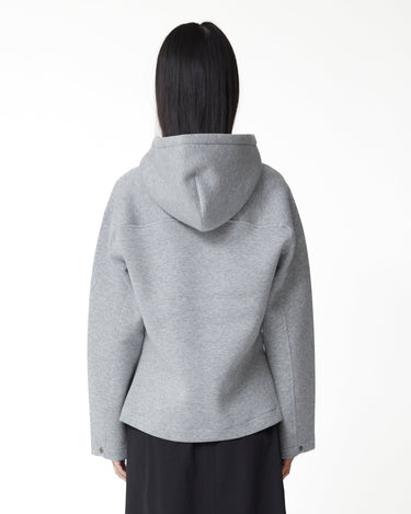 The North Face W Relaxed Hoodie - Rezetstore