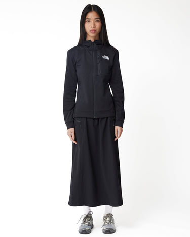 The North Face W MA FZ Fleece - Rezetstore