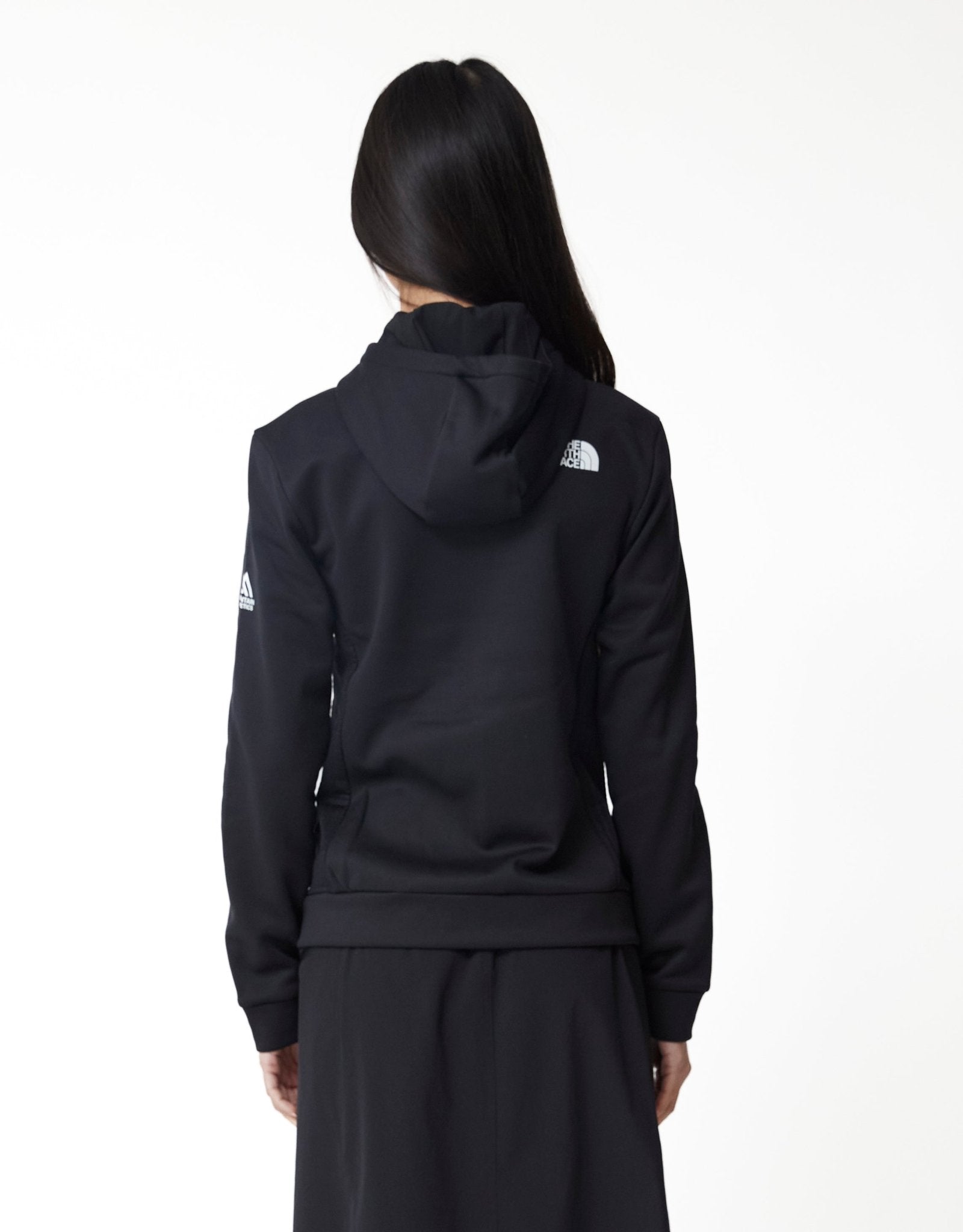 The North Face W MA FZ Fleece - Rezetstore