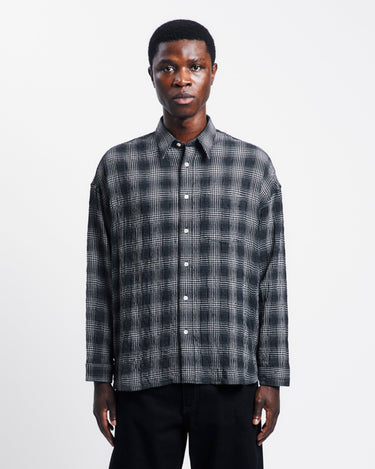 SUNFLOWER Stable Shirt | Rezet Store