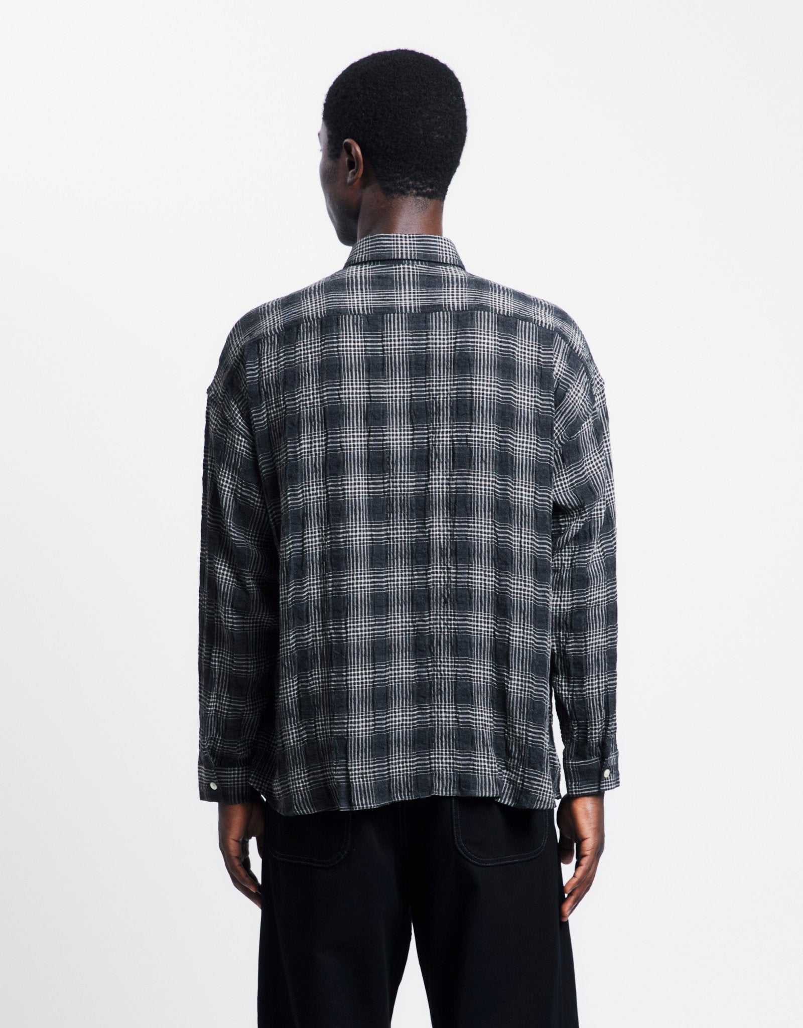 SUNFLOWER Stable Shirt | Rezet Store