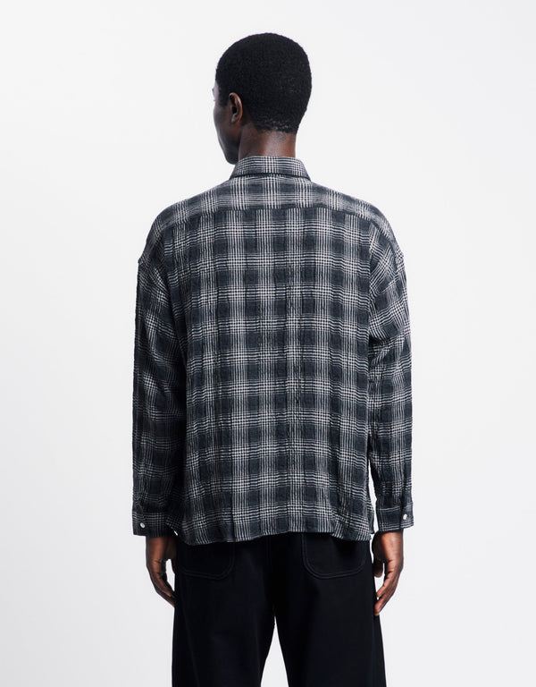 SUNFLOWER Stable Shirt | Rezet Store