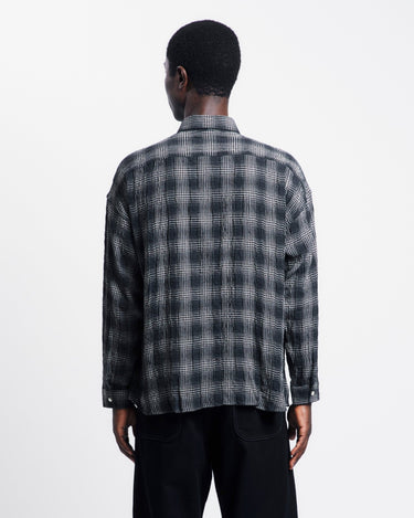 SUNFLOWER Stable Shirt | Rezet Store