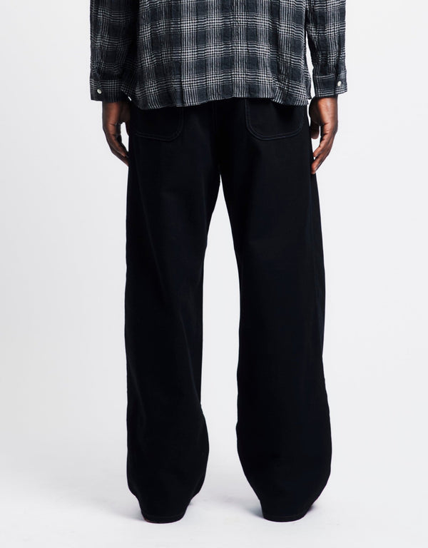 SUNFLOWER Super Wide Canvas | Rezet Store