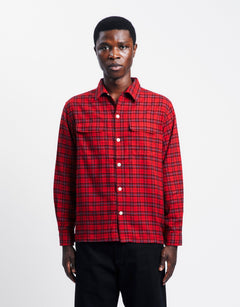 SUNFLOWER Pocket Shirt | Rezet Store