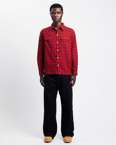 SUNFLOWER Pocket Shirt | Rezet Store