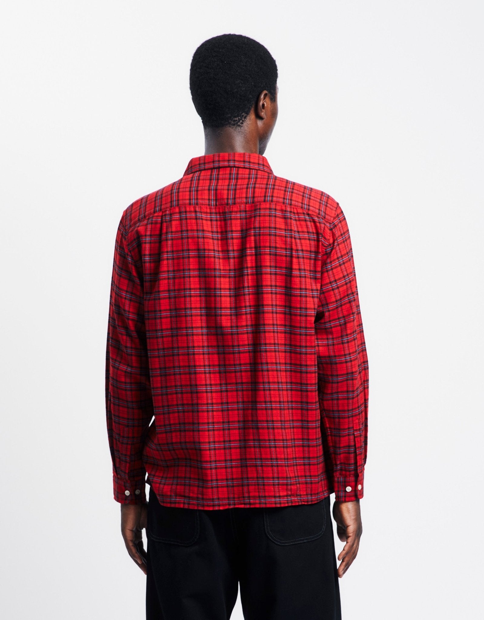 SUNFLOWER Pocket Shirt | Rezet Store