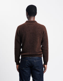 SUNFLOWER Mohair Polo | Rezet Store