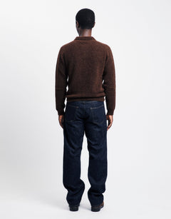 SUNFLOWER Mohair Polo | Rezet Store