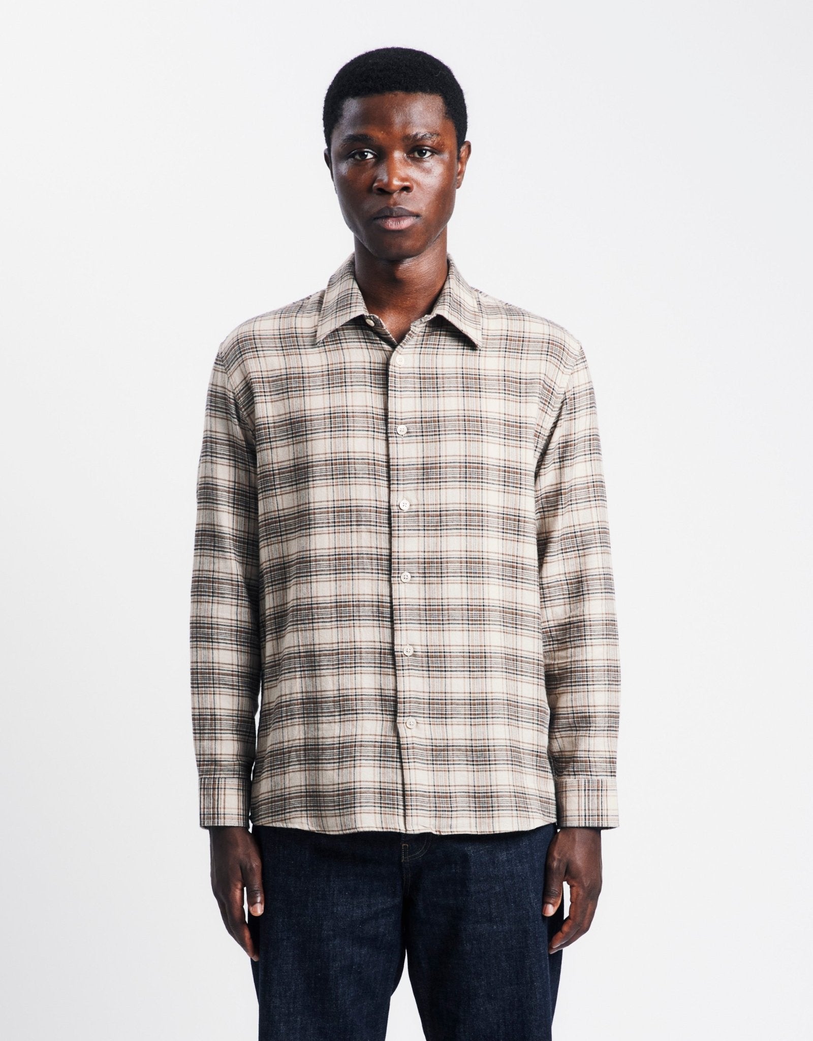 SUNFLOWER Studio Shirt | Rezet Store