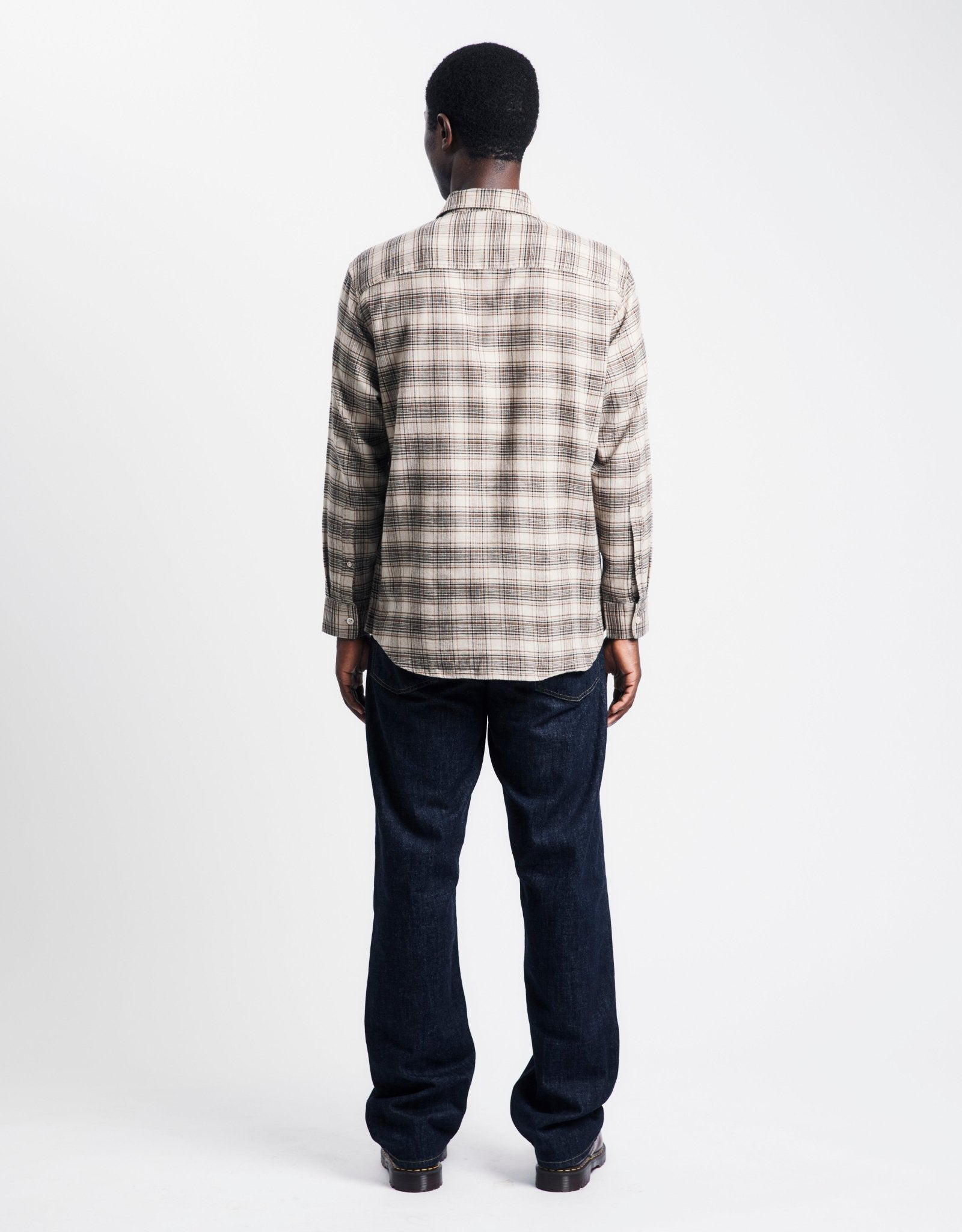 SUNFLOWER Studio Shirt | Rezet Store